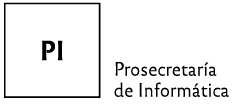 Logo de la PI de la UNC.