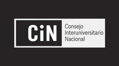 Logo Consejo Interuniversitario Nacional