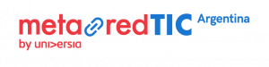 Logo MetaRed TIC Argentina